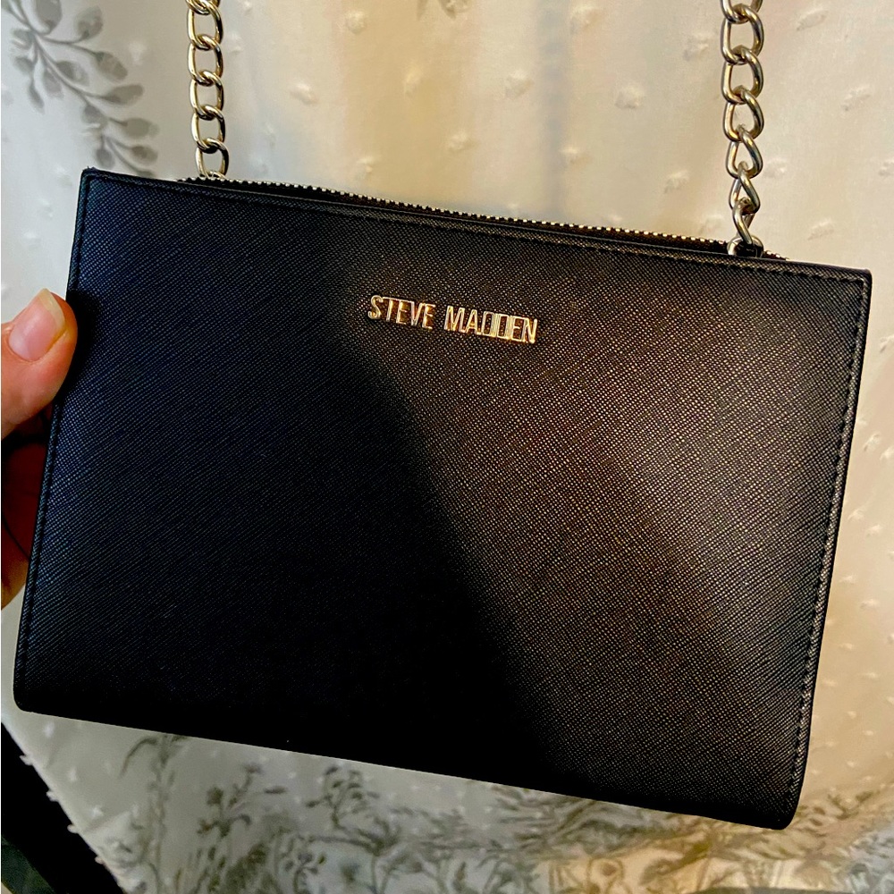 Steve Madden crossbody purse